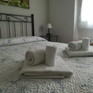 Konukevi A Casa Di Luca, Verona